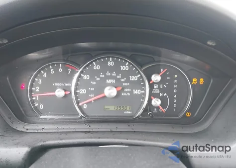 2011 Mitsubishi Galant Fe z USA, uszkodzony, nr VIN 4A32B2FF7BE018802